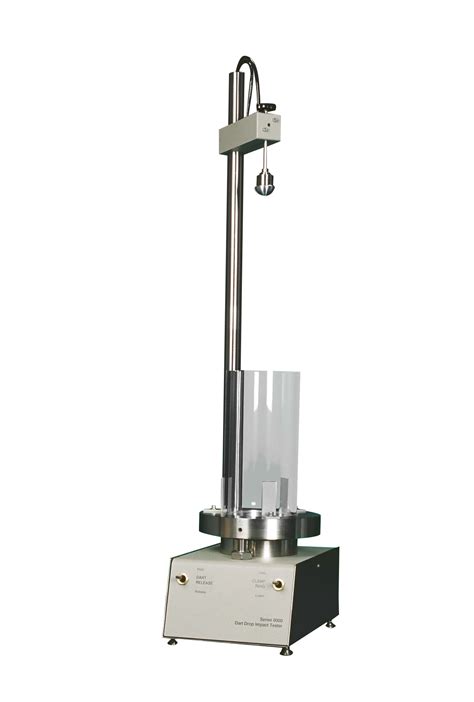 Film Impact Tester store|Dart Drop Impact Tester – ASTM D1709 .